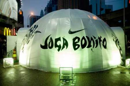 La Cúpula de la Fede